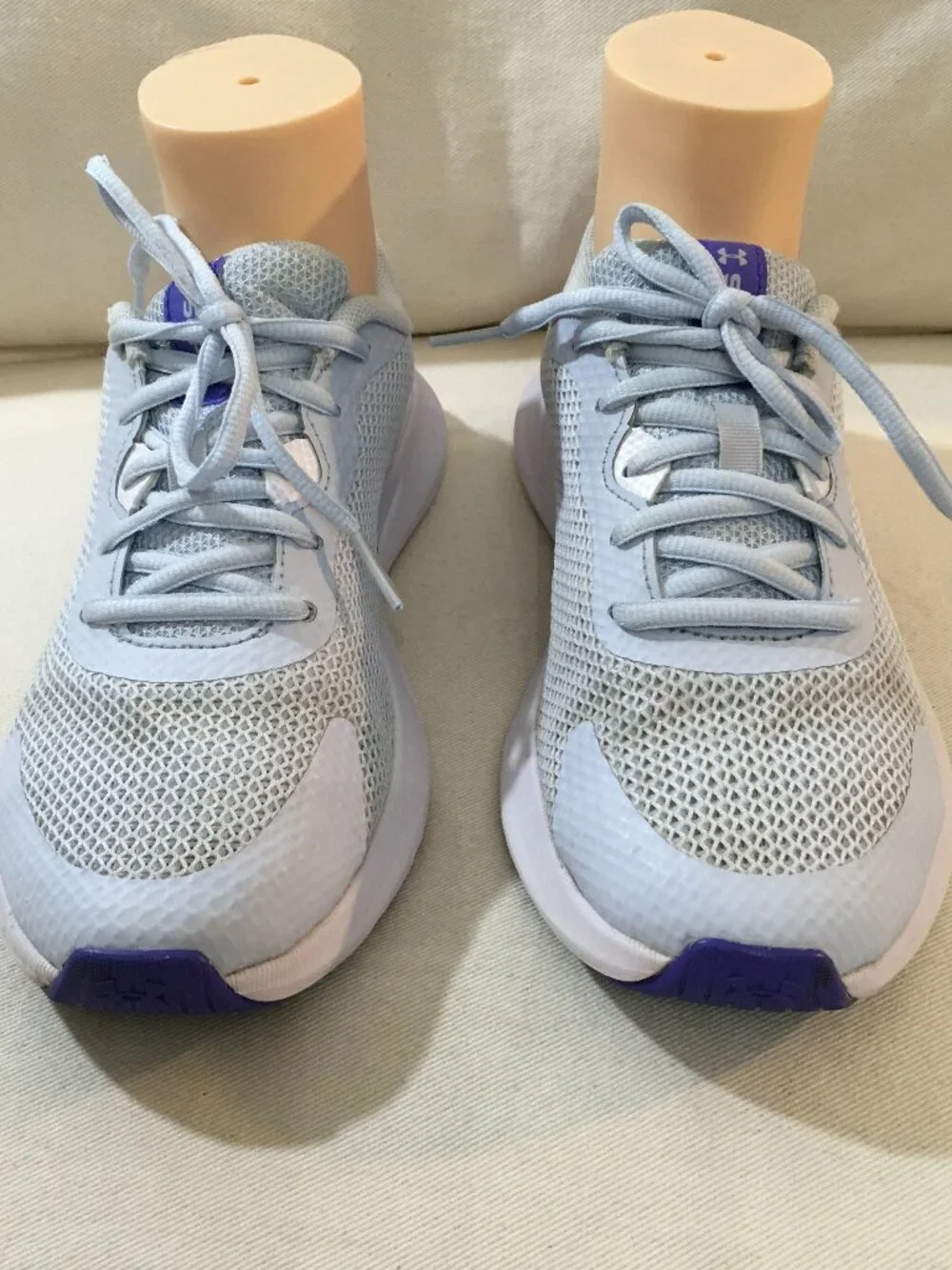 Under Armour Kids Surge 3 Sneakers 6Y